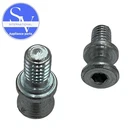 Refrigerator Door Handle WR01X11007 (set 2). Fixed Price $9.89.