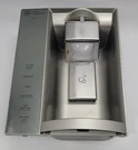 Genuine Refrigerator Lg Dispenser W/control Board PART#MCK636045 EBR78662601. Fixed Price $6.50.