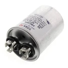 Titan Round Polypropylene Capacitor (370V), 30MFD-R-370V. Fixed Price $31.45.