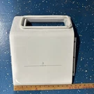 Whirlpool Maytag Ice Bin Door W/ Hinge & Screws W11171728 W10347064 W10716170A. Fixed Price $45.94.
