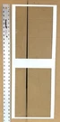 Oem Refrigerator Deli Meat Pan Cant Glass-insert Shelf Crisper-cover WR32X106. Fixed Price $12.40.