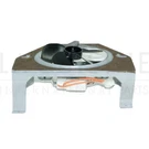 Viking 075134-000 Evaporator Fan Assembly Genuine Oem Part. Fixed Price $240.03.
