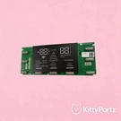 WR55X41025 197D8542G002 Refrigerator Control Board. Fixed Price $37.42.