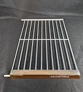 Genuine Refrigerator Model TFX20DFB Replacement Adjustable Metal Shelf. Fixed Price $14.99.