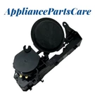 Samsung Refrigerator Dispenser Ice Chute Door & Motor DA97-17296A. Fixed Price $64.89.