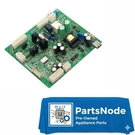 AP5607547-A Oem For Frigidaire Refrigerator Fridge Control Used Part # Model. Fixed Price $237.29.