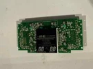 200D9863G010 Refrigerator Control Board Dispenser AZ34607 WM72. Fixed Price $77.69.