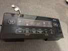Lg / Kenmore #EBR69917202 Control Board & Display Screen #EBR69917201 Black.. Fixed Price $45.47.