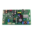 Lg Refrigerator Control Board - Part Number EBR77042536 Free Fast 2DAY Fedex Del. Fixed Price $82.85.