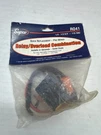 Supco R041 Refrigerator Relay/overload Combination For 1/4 - 1/3 Hp Compressors. Fixed Price $15.99.