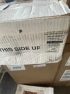Whirlpool Refrigerator Compressor W10832994. Fixed Price $250.00.
