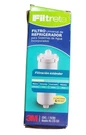 3M Filtrete Universal Line Refrigerator Water Filter 6 Months 4IL-CTO-S01. Fixed Price $34.99.