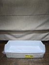 Kitchen Basics 101 2187172 Refrigerator Deep Door Bin Shelf Replacement For.... Fixed Price $21.00.