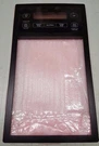 Genuine Lg Refrigerator Display Cover MCK62219302 *new* Free Shipping. Fixed Price $25.04.