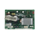 DA41-00404D Samsung Refrigerator Main Control Board Replacement. Fixed Price $89.10.