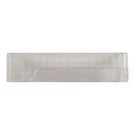 WR71X11034 Refrigerator Fixed Shelf Ff. Fixed Price $40.84.