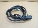 Refrigerator Power Cord Part # WR23X0420 WR23X10300. Fixed Price $19.98.