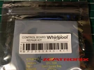 Control Board Repair For WP2303843 Whirlpool Kitchenaid. Fixed Price $19.99.