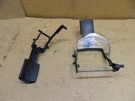Whirlpool Refrigerator Dispenser Arm Set Part # W10152858 W10152853. Fixed Price $24.98.