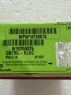 Whirlpool Refrigerator Temperature Control Drawer Assembly (WPW10769076). Fixed Price $249.00.