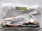 New Whirlpool Refrigerator Wire Harness, Compressor 61002223. Fixed Price $38.00.