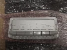 Kitchenaid Refrigerator Control Board & Housing # W10461918 / W11082844. Fixed Price $59.95.