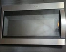 Whirlpool Stainless Microwave Full Door Assembly W11173823, W11179903, W11102990. Fixed Price $74.95.