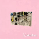200D9742G012 EBX1110P002 Refrigerator Control Board. Fixed Price $77.97.