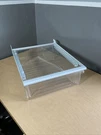 Genuine Oem Kenmore Whirlpool Crosley Roper Meat Pan Snack Drawer & Cover Shelf. Fixed Price $149.50.
