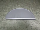 Whirlpool Refrigerator Dispenser Tray Color/scratches Part # W10606641. Fixed Price $15.00.