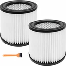 Gib Cleaningtool Hepa Replacement Filter For Shop-vac 9039800 903-98. Fixed Price $29.67.