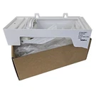W11455232 W11397137 Refrigerator Ice Maker Compatible With Whirlpool WRQA59CNKZ. Fixed Price $89.09.