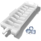 Samsung Refrigerator Ice Cube Tray DA63-02284B. Fixed Price $34.39.
