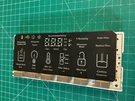 Roper Estate WPW10677105 PS11757084 Refrigerator Control Board AZ234886 NR2269. Fixed Price $64.55.