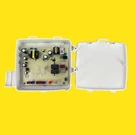 Euhomy IM-03N Ice Maker Control Board IM1102-P-11 #5456 Z65B38. Fixed Price $20.59.