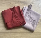 Eileen Fisher 2 Tanks Women Size Stretch Knit Camisoles. Fixed Price $29.40.