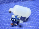 Lg Refrigerator Water Valve P# MJX63491901 AJU74532703. Fixed Price $54.00.