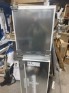 Bosch 24" 8.3 Cu Ft. Panel Ready Built-in 800 Series Refrigerator B09IB91NSP. Fixed Price $1999.00.