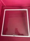 Samsung Refrigerator Glass Top Left Shelf DA67-04852. Fixed Price $50.00.