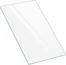 Upgraded WPW10513681 Refrigerator Glass Shelf Compatible With Whirlpool Maytag. Fixed Price $100.01.