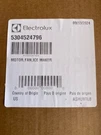 5304524796 Genuine Electrolux / Frigidaire Refrigerator Ice Maker Fan Motor. Fixed Price $94.99.
