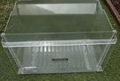 Whirlpool Refrigerator Crisper Drawer Pan # W11388923 From Model WRT112CZJZ00. Fixed Price $58.00.