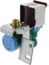 Refrigerator Water Valve For Whirlpool, Sears, AP6020840, PS11754160, W10394076. Fixed Price $24.73.