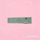 Lg 6871JB1391A Refrigerator Control Board Display. Fixed Price $64.99.
