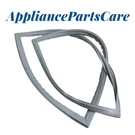 Frigidaire Refrigerator Door Gasket 5304523138. Fixed Price $109.99.