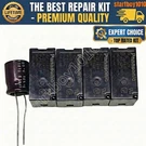 KSCS25INSS01 GC3PHEXNS00 KSCS23INSS01 GC5SHEXNB00 Whirlpool Kitchenaid. Fixed Price $23.74.
