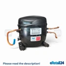 Whirlpool Refrigerator Compressor Egz 90HLP 2255197 W10309994. Fixed Price $99.99.
