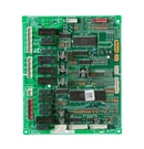 Brand New Genuine Main Circuit Board WR55X10763. Fixed Price $350.00.