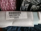 Lg Refrigerator Door Mullion AGU72969102. Fixed Price $105.00.