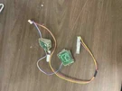 Lg 6871JB2074D Refrigerator Control Board Light Display AZ90847 WM1724. Fixed Price $19.94.